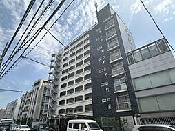 ニュー井の頭マンション