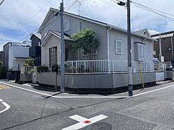 目黒区八雲4丁目　売地