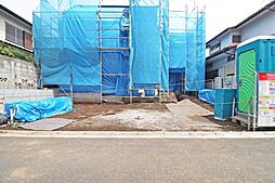 西東京市向台町六丁目　新築戸建