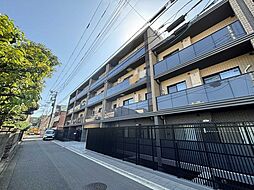 オープンレジデンシア吉祥寺本町