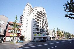 南阿佐谷ハイツ