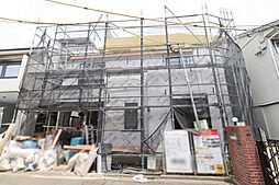 西東京市田無町一丁目　新築戸建