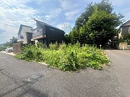 西東京市泉町4丁目 売地