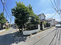 東村山市萩山町2丁目 売地