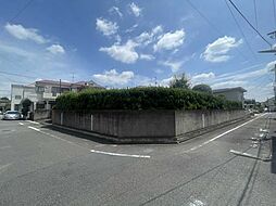 調布市多摩川6丁目　3区画