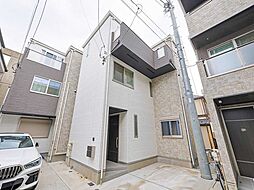 さいたま市浦和区岸町1丁目　戸建