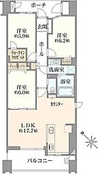 グランドオペラつつじヶ丘