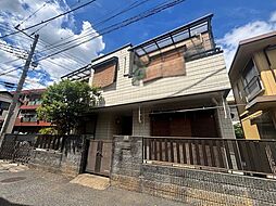 西東京市田無町4丁目　売地