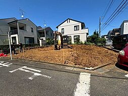 横浜市緑区長津田1丁目 新築戸建