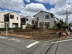 横浜市緑区長津田1丁目 新築戸建