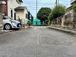 府中市新町1丁目　A区画