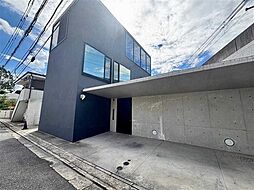 武蔵野市御殿山一丁目　中古戸建