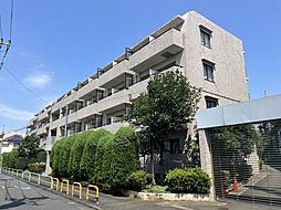 サンコート西荻窪