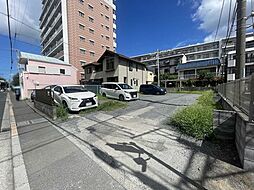 小金井市貫井南町3丁目　売地