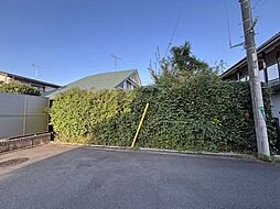 国分寺市高木町三丁目1区画
