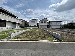 杉並区宮前2丁目 売地 5区画