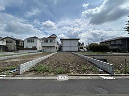 杉並区宮前2丁目 売地 3区画
