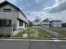 杉並区宮前2丁目 売地 6区画