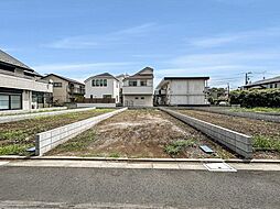 杉並区宮前2丁目 売地 4区画