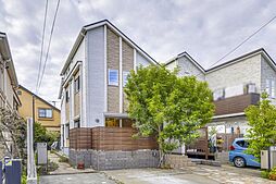 武蔵野市吉祥寺北町1丁目　中古戸建