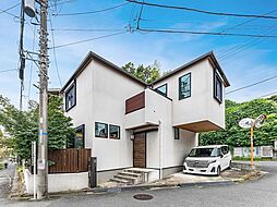 横浜市栄区笠間4丁目中古戸建