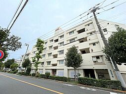 三田吉祥寺コーポ