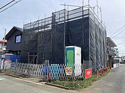 昭島市宮沢町　新築戸建