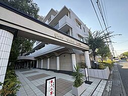 ライオンズガーデン大宮