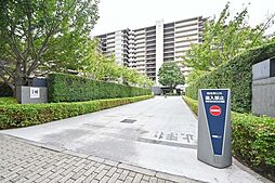 ブリリアときわ台ソライエレジデンス