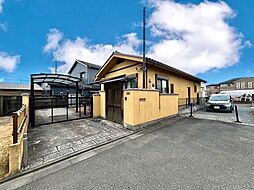 武蔵村山市榎2丁目　中古戸建