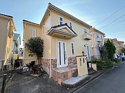 西東京市保谷町5丁目　中古戸建