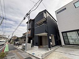 さいたま市大宮区北袋町2丁目 戸建