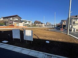 三鷹市北野三丁目新築戸建　P号棟/全16棟