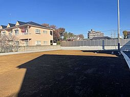 三鷹市北野三丁目新築戸建　G号棟/全16棟