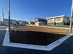 三鷹市北野三丁目新築戸建　H号棟/全16棟