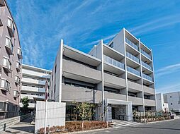 プレシス大宮土呂