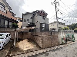 さいたま市見沼区御蔵大ヶ谷　戸建