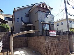 さいたま市見沼区御蔵大ヶ谷 戸建