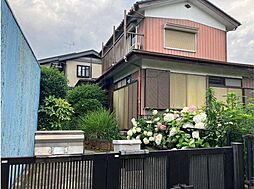 さいたま市西区大字指扇　土地