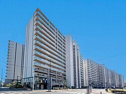SHINTO CITY　III街区H棟