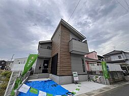 KIS上尾市　壱丁目北1期