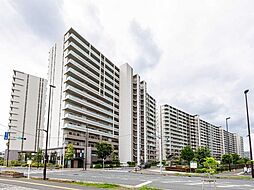 SHINTO CITY　III街区F棟