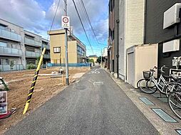 さいたま市大宮区堀の内町3丁目　2区画