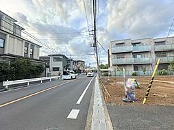 さいたま市大宮区堀の内町3丁目　1区画