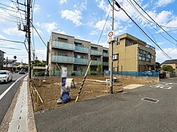 さいたま市大宮区堀の内町3丁目 1区画