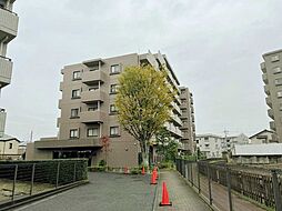 メイツ与野本町