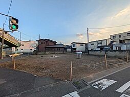 さいたま市大宮区三橋4丁目　売地