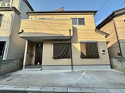 上尾市上尾下 中古戸建