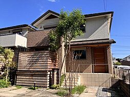 さいたま市西区西大宮1丁目 トヨタホーム旧分譲戸建