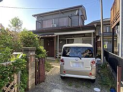 春日部市栄町1丁目 売地